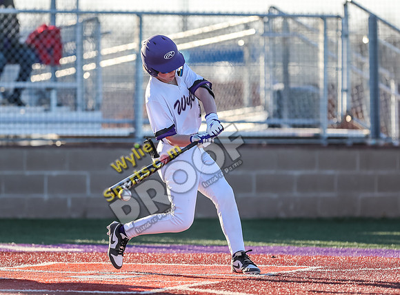 03-20-25 Wylie Gold vs Cooper JV Blue RK-17