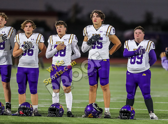 11-15-24 Wylie vs El Paso Andress RK-222
