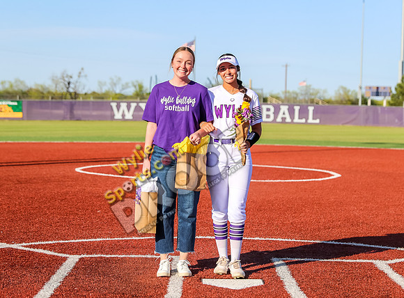 04-08-25 Wylie Softball vs WF Legacy RK-38