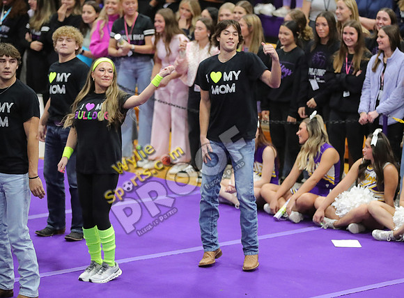 11-8-2024 Pep Rally TS-238