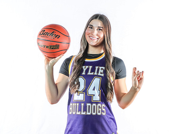 11-17-24 Wylie Girls Basketball Media Day RK-12