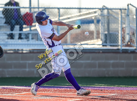 03-20-25 Wylie Gold vs Cooper JV Blue RK-34