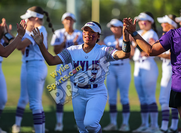 04-08-25 Wylie Softball vs WF Legacy RK-82