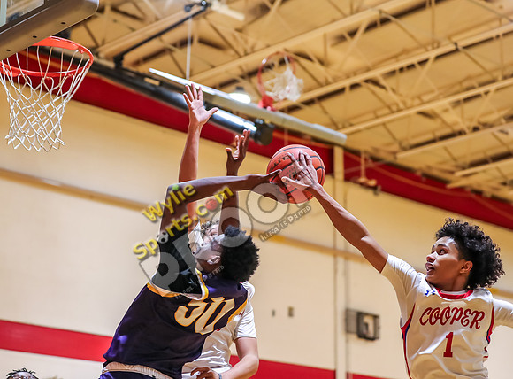 01-21-25 Wylie vs Cooper Freshman A Basketball RK-69