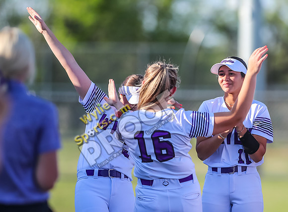 04-08-25 Wylie Softball vs WF Legacy RK-102