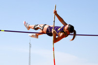 041117 District Track Meet by TIM