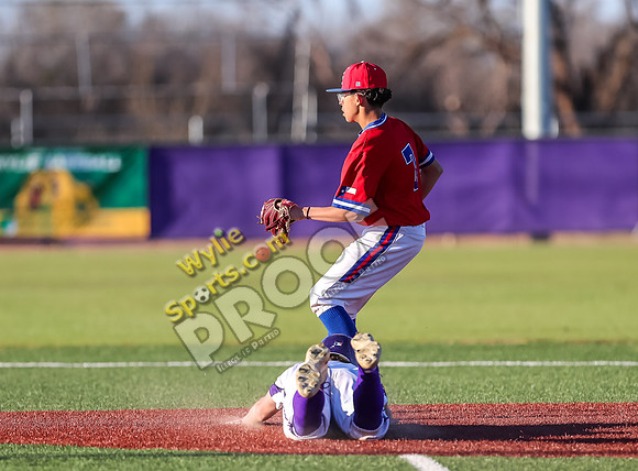 03-20-25 Wylie Gold vs Cooper JV Blue RK-53
