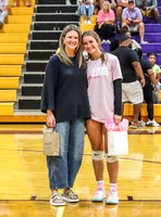 10-08-24 Wylie Volleyball Teacher Appreciation Night RK-19
