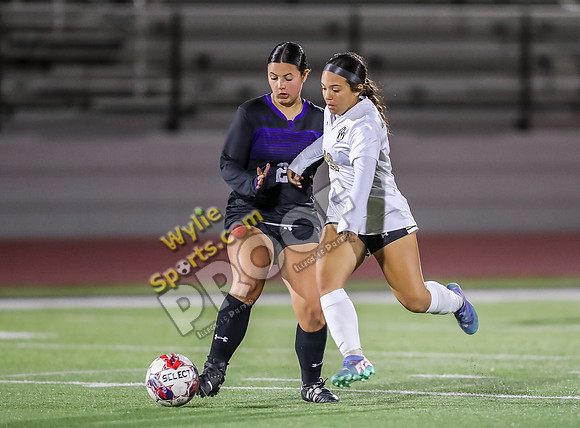 03-04-05 Wylie vs Abilene High Girls Soccer RK-528