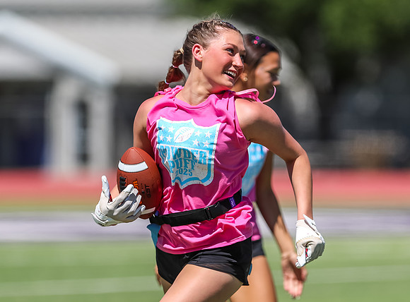 05-03-25 Wylie Powder Puff RK-3966