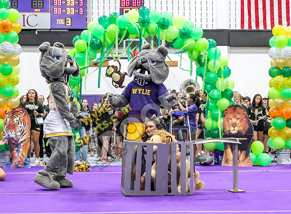 08-30-24 Wylie Jungle Pep Rally RK-288