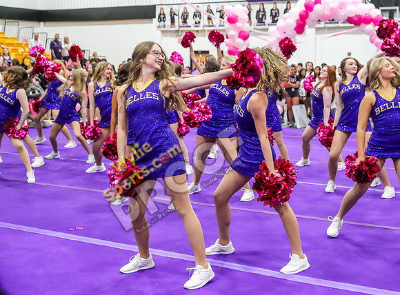 10-11-24 Wylie Pink Out Pep Rally RK-238