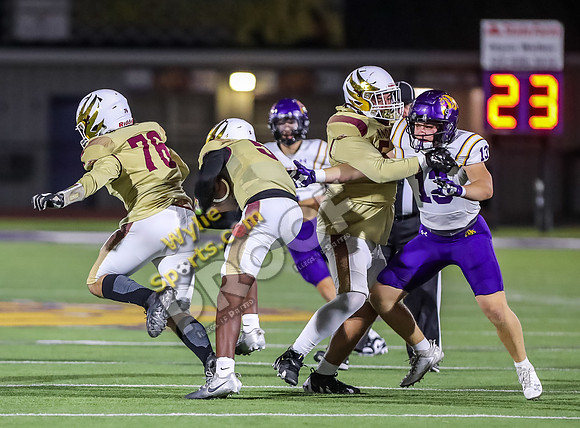 11-15-24 Wylie vs El Paso Andress RK-304