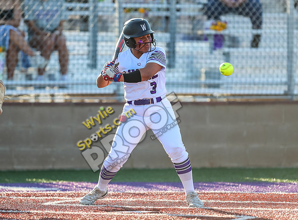 04-08-25 Wylie Softball vs WF Legacy RK-180