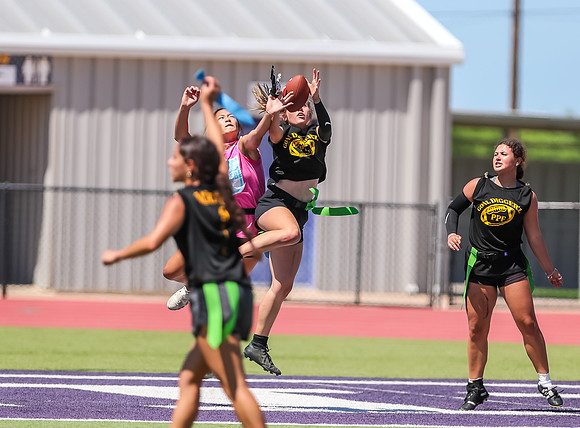 05-03-25 Wylie Powder Puff RK-3972