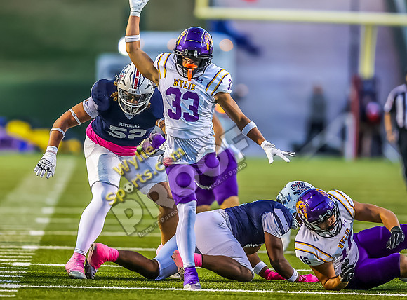 10-18-2024 Wylie v WF Memorial TS-315-2