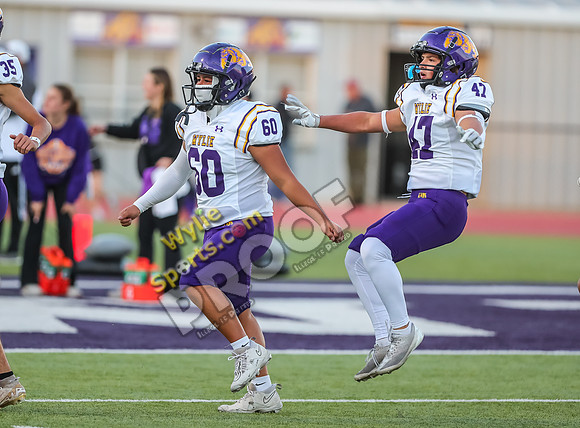11-15-24 Wylie vs El Paso Andress RK-61