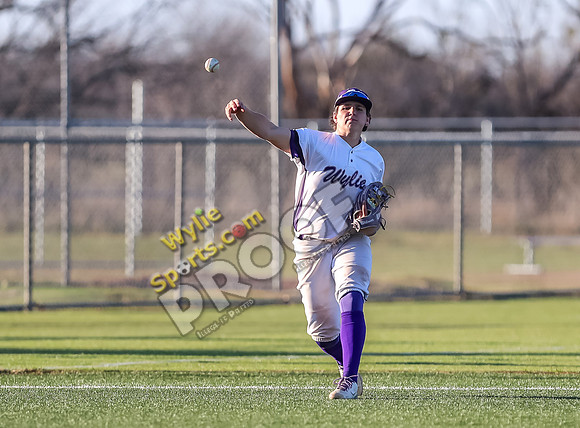 03-20-25 Wylie Gold vs Cooper JV Blue RK-83