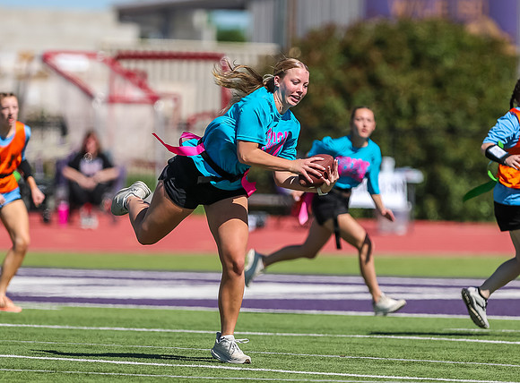 05-03-25 Wylie Powder Puff RK-3257