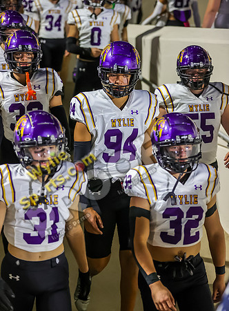 10-04-2024 Wylie v Cooper TS-718