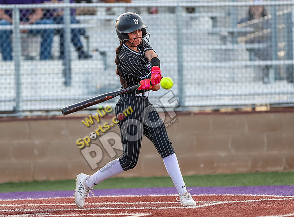 03-18-25 Wylie vs Cooper Softball RK-310