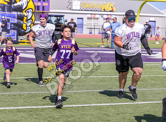 10-20-2024 Bigs v Littles TES-518