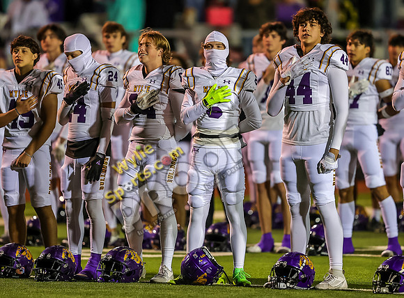 11-8-2024 Wylie v Plainview TS-666