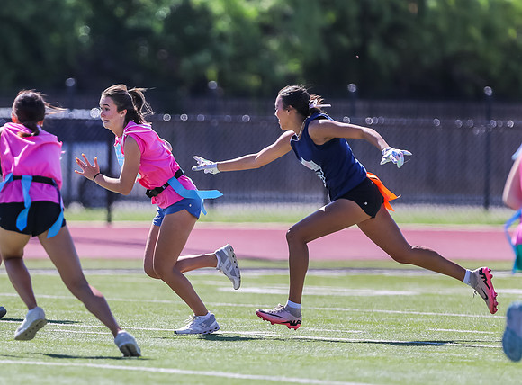 05-03-25 Wylie Powder Puff RK-3083