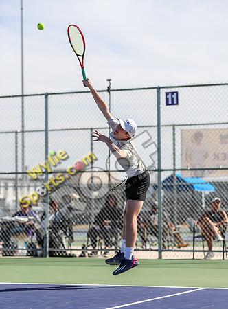 02-26-25 Wylie Tennis RK-84