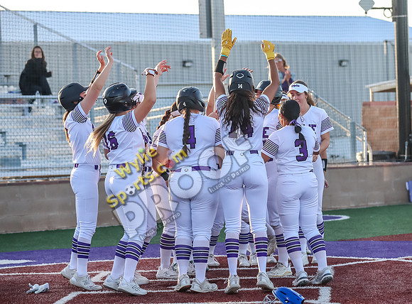 04-08-25 Wylie Softball vs WF Legacy RK-383