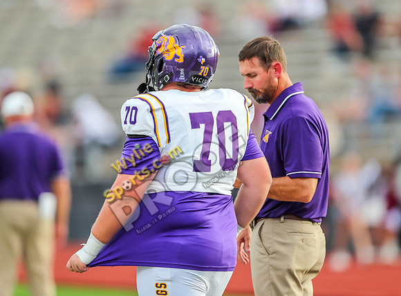 08-30-24 Wylie vs Brownwood Warm-Up RK-59