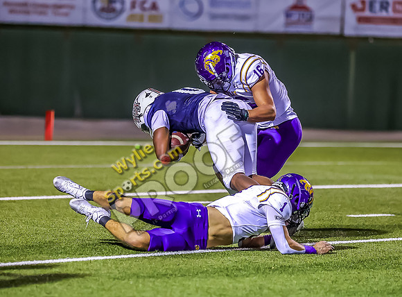 10-18-2024 Wylie v WF Memorial TS-465