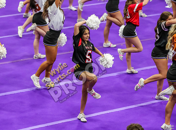 10-18-24 Wylie College Pep Rally RK-139