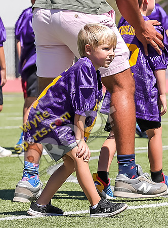 09-18-22 Wylie Big vs Little Game RK-293-2