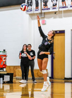 10-01-24 Volleyball Wylie vs WF Legacy RK-93