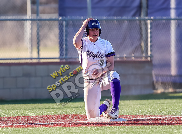 03-20-25 Wylie Gold vs Cooper JV Blue RK-58