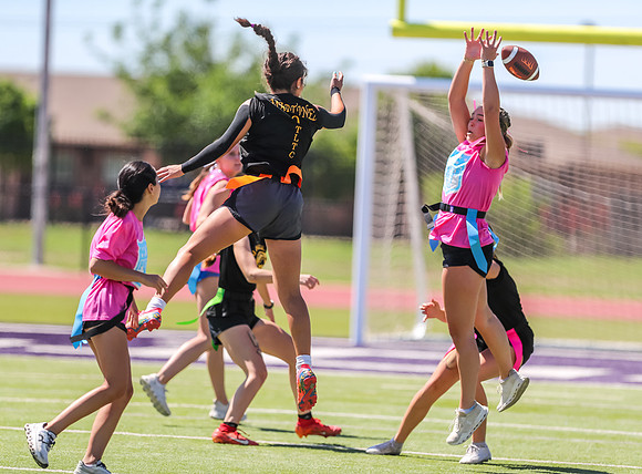 05-03-25 Wylie Powder Puff RK-3388