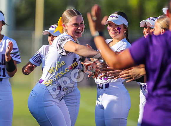04-08-25 Wylie Softball vs WF Legacy RK-93