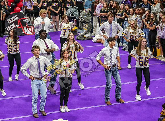 10-18-24 Wylie College Pep Rally RK-254