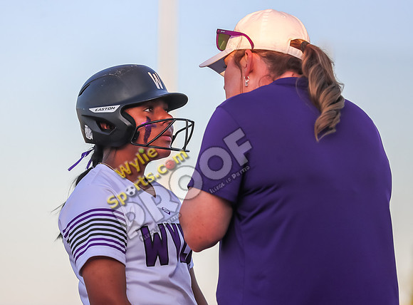 04-08-25 Wylie Softball vs WF Legacy RK-427