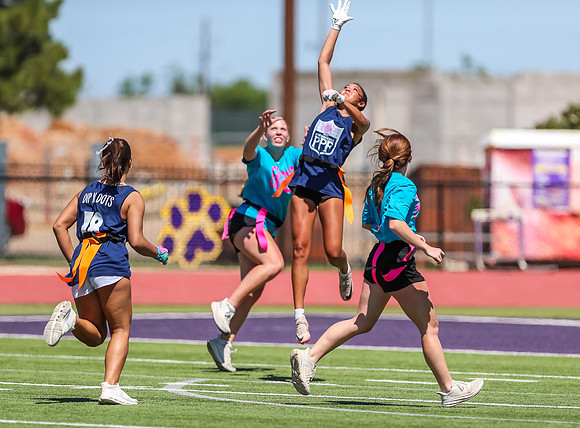 05-03-25 Wylie Powder Puff RK-3463