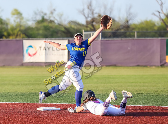 04-08-25 Wylie Softball vs WF Legacy RK-416