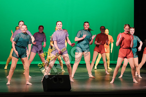 04-24-25 Wylie Belles Spring Show RK-1097