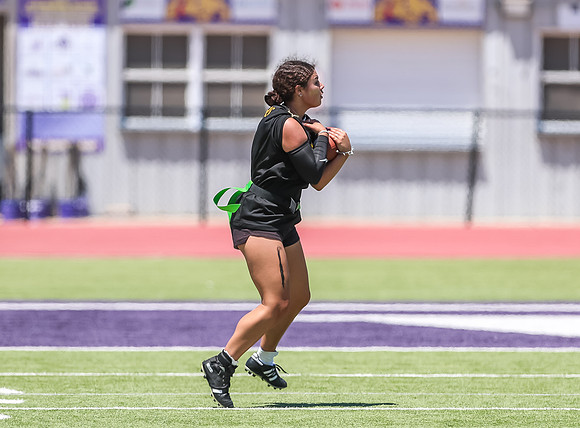 05-03-25 Wylie Powder Puff RK-3879