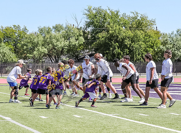 09-18-22 Wylie Big vs Little Game RK-387-2