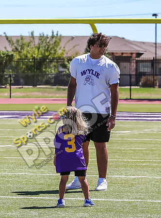 09-18-22 Wylie Big vs Little Game RK-613-2