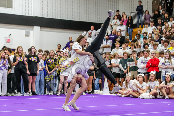 11-15-24 White Out Pep Rally RK-363