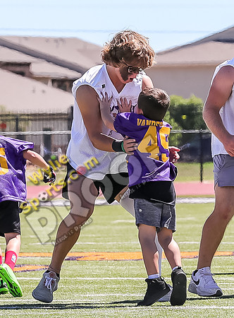 09-18-22 Wylie Big vs Little Game RK-438-2