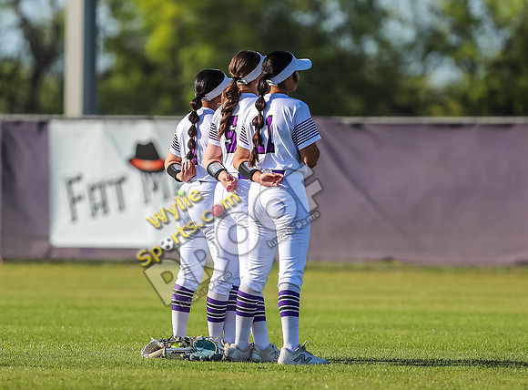 04-08-25 Wylie Softball vs WF Legacy RK-143