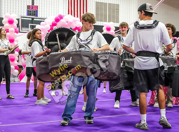 10-11-24 Wylie Pink Out Pep Rally RK-368